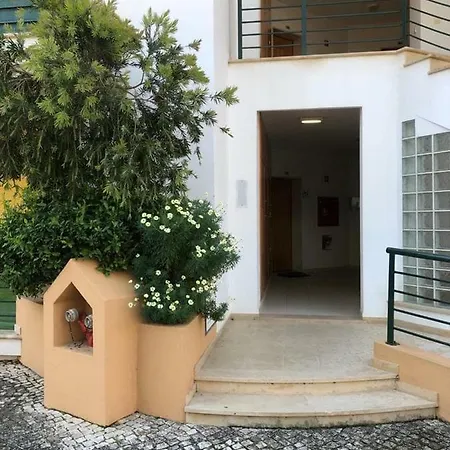 Apartment Primavera Apart Portimao