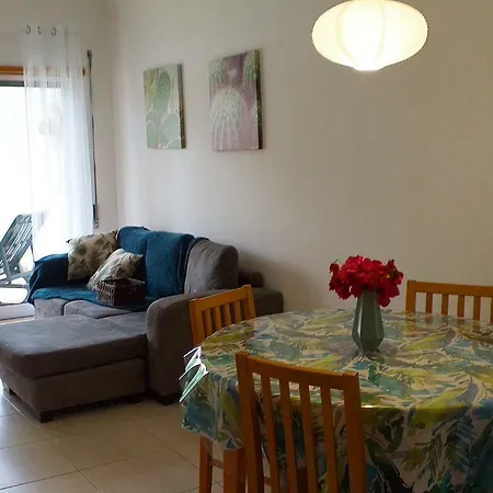 Primavera Apart Apartment Portimao
