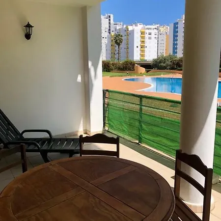 Primavera Apart Apartamento *